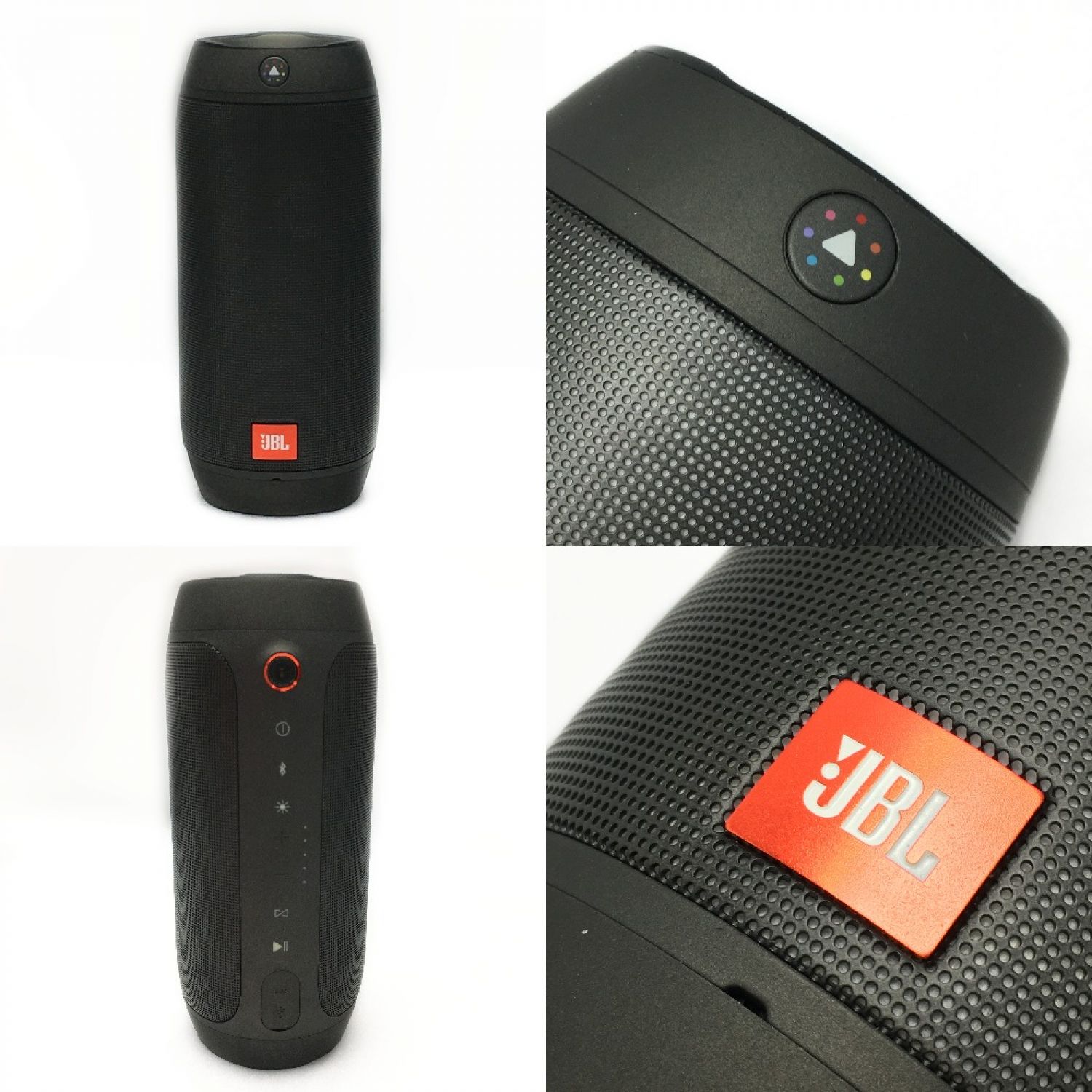 中古】 JBL ジェー・ビー・エル スピーカー ポータブル Bluetooth PULSE2 Bランク｜なんでもリサイクルビッグバン オンラインショップ