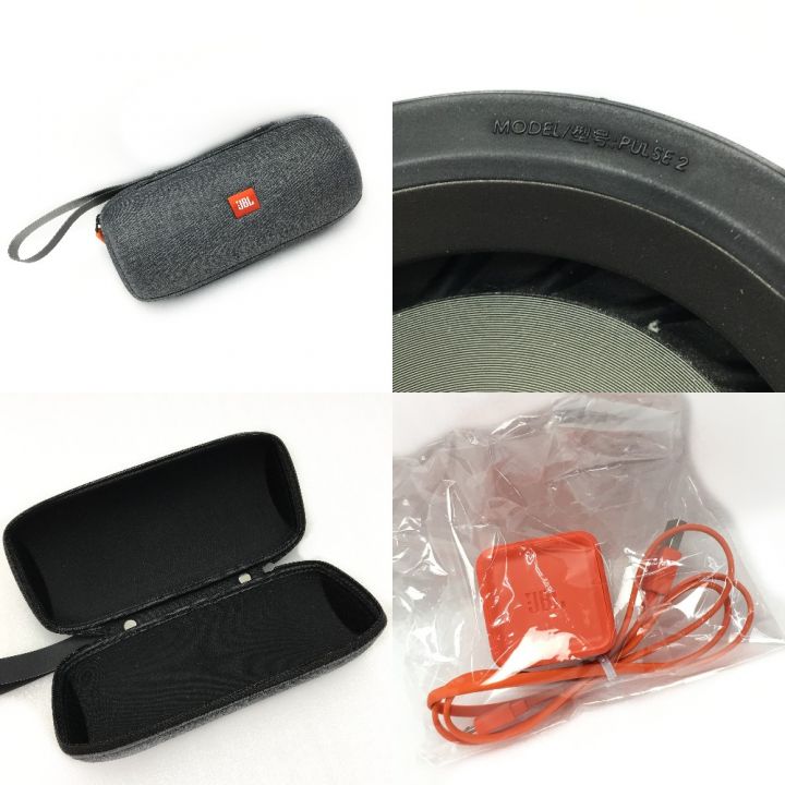 JBL ジェー・ビー・エル スピーカー ポータブル Bluetooth