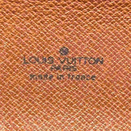  LOUIS VUITTON ルイヴィトン モノグラム シャンティ M51234 ショルダーバッグ