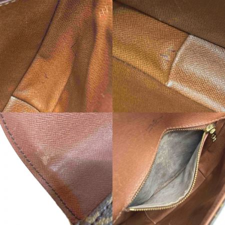  LOUIS VUITTON ルイヴィトン モノグラム シャンティ M51234 ショルダーバッグ