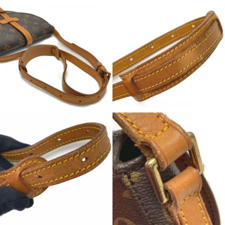  LOUIS VUITTON ルイヴィトン モノグラム シャンティ M51234 ショルダーバッグ