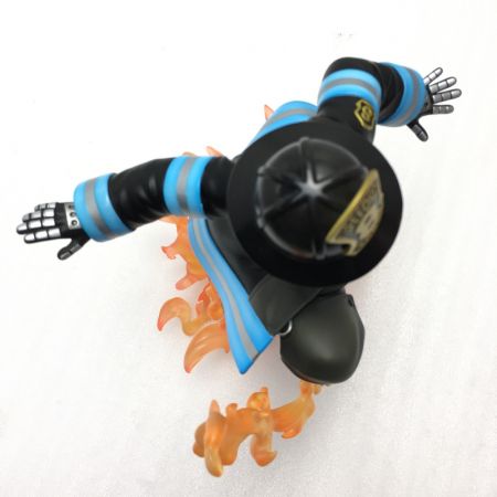  KOTOBUKIYA コトブキヤ ARTFX J 炎炎ノ消防隊 森羅日下部 1/8