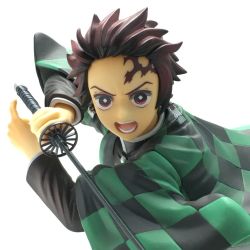 ☆☆ KOTOBUKIYA コトブキヤ 鬼滅の刃 ARTFX J 竈門炭治郎 1/8 Sランク