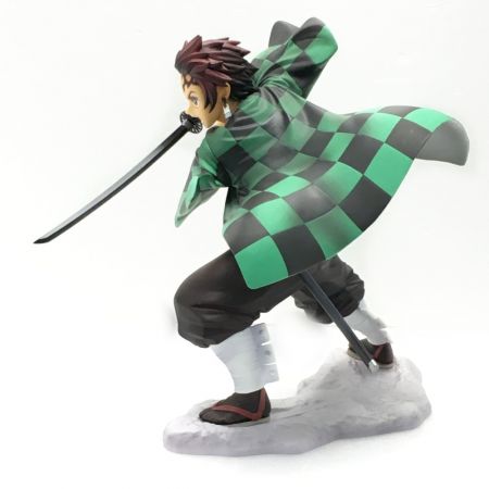  KOTOBUKIYA コトブキヤ 鬼滅の刃 ARTFX J 竈門炭治郎 1/8