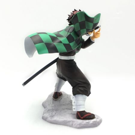  KOTOBUKIYA コトブキヤ 鬼滅の刃 ARTFX J 竈門炭治郎 1/8