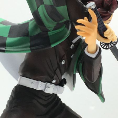  KOTOBUKIYA コトブキヤ 鬼滅の刃 ARTFX J 竈門炭治郎 1/8