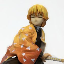 ☆☆ KOTOBUKIYA コトブキヤ 鬼滅の刃 ARTFX J 我妻善逸 1/8 Sランク
