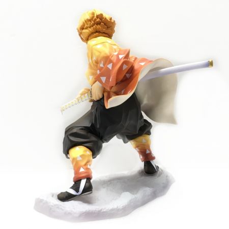  KOTOBUKIYA コトブキヤ 鬼滅の刃 ARTFX J 我妻善逸 1/8