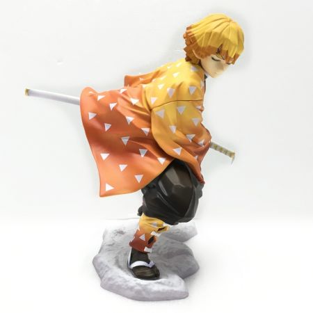  KOTOBUKIYA コトブキヤ 鬼滅の刃 ARTFX J 我妻善逸 1/8