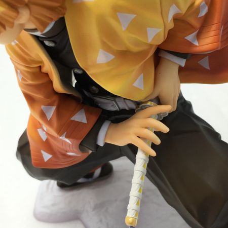  KOTOBUKIYA コトブキヤ 鬼滅の刃 ARTFX J 我妻善逸 1/8