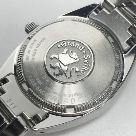 中古】 SEIKO セイコー Grando Seiko グランドセイコー STGF075