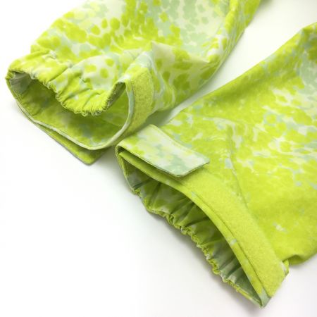  THE NORTH FACE ザノースフェイス ノベルティーコンパクトジャケット M レディース NPW71535 黄緑