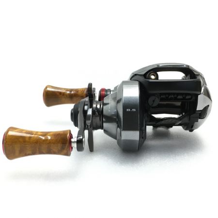 SHIMANO シマノ 21 スコーピオン DC 150XG カスタムハンドル ベイトリール 箱付き 04310