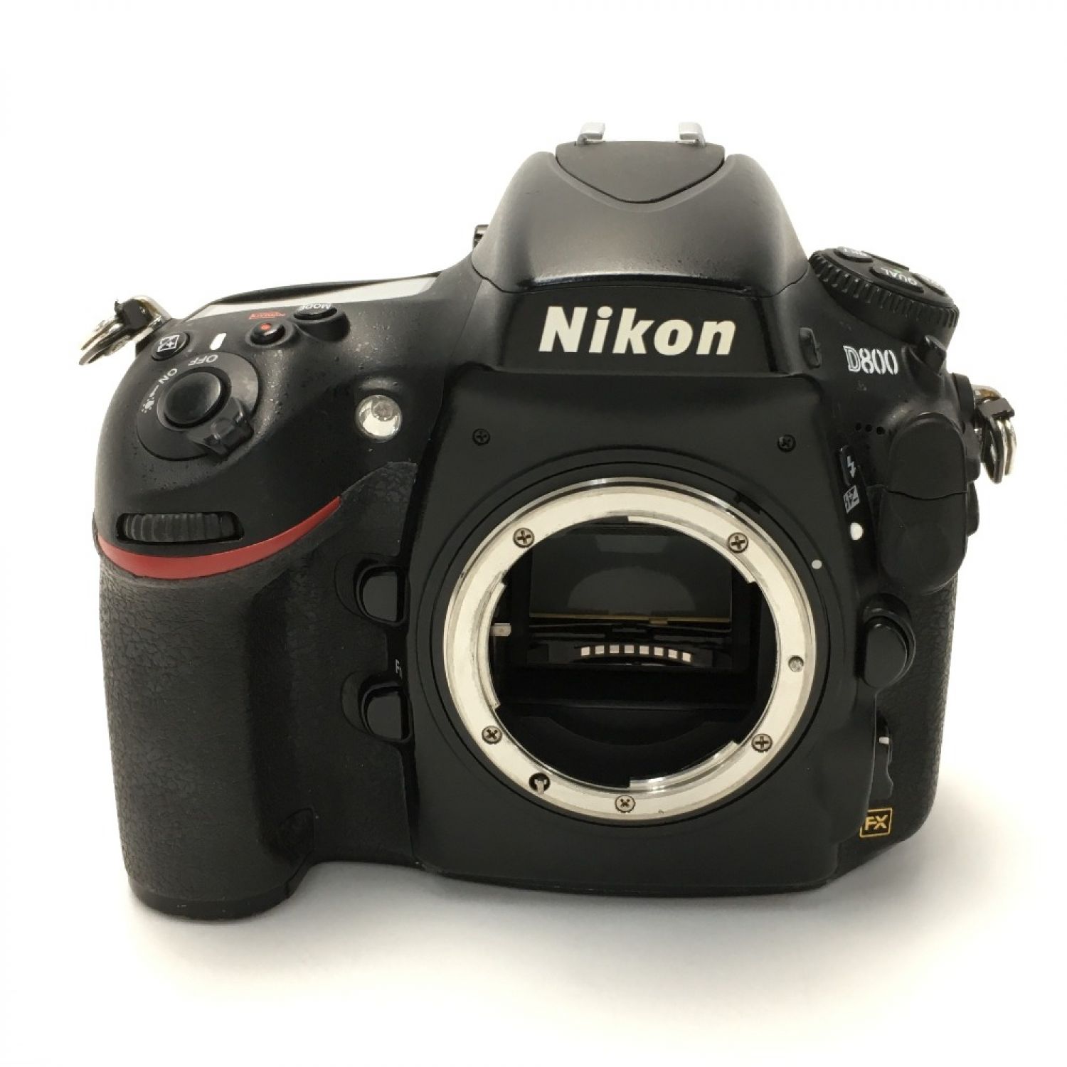 最先端 ニコン Nikon D800 ﾎﾞﾃﾞｨ ランク acornproperties.co.uk