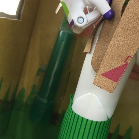  Disney ディズニー トイ・ストーリーバズ・ライトイヤー / ハワイアン・バケーションVer. USディズニーストア限定