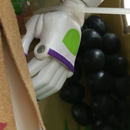  Disney ディズニー トイ・ストーリーバズ・ライトイヤー / ハワイアン・バケーションVer. USディズニーストア限定