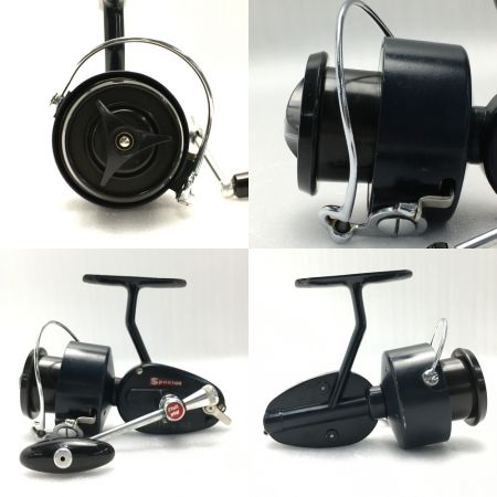  MITCHELL ミッチェル 410 スピニングリール ケース付き