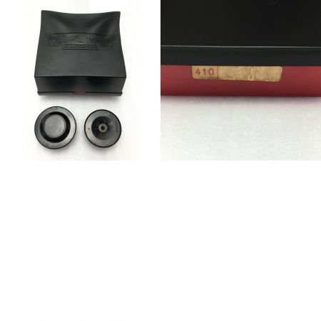  MITCHELL ミッチェル 410 スピニングリール ケース付き