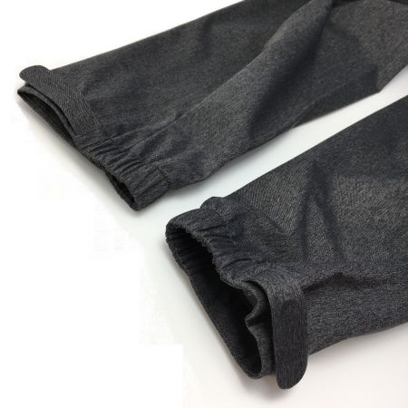  MILLET ミレ ティフォン 50000 ストレッチ ジャケット SIZE L メンズ タグ付き MIV01574 グレー