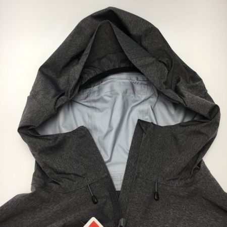  MILLET ミレ ティフォン 50000 ストレッチ ジャケット SIZE L メンズ タグ付き MIV01574 グレー