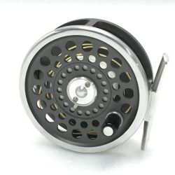 ☆☆ HARDY ハーディー MARQUIS#5 フライリール Bランク