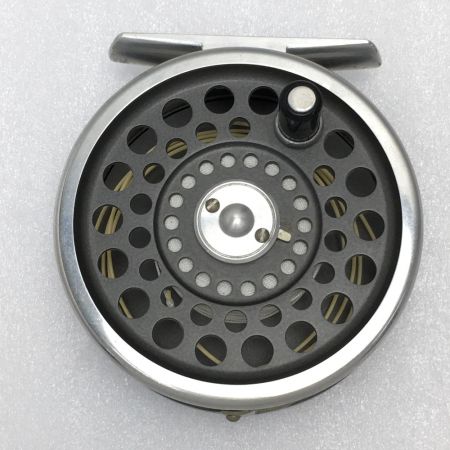  HARDY ハーディー MARQUIS#5 フライリール