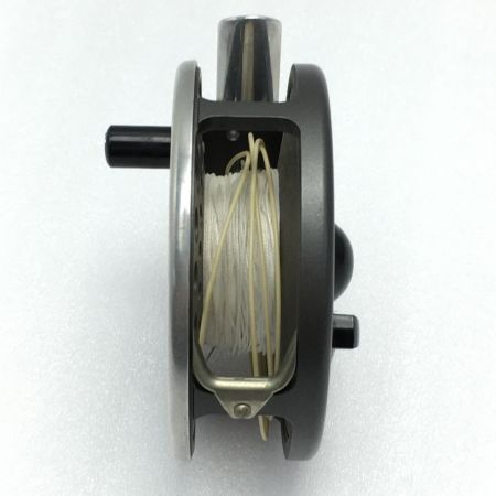  HARDY ハーディー MARQUIS#5 フライリール