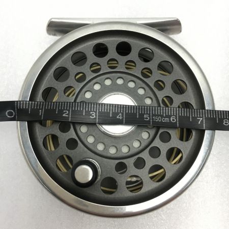  HARDY ハーディー MARQUIS#5 フライリール