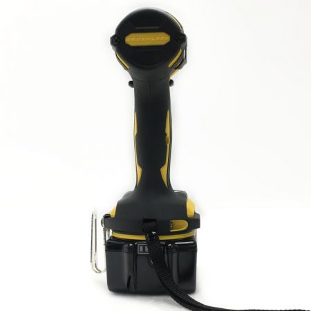  MAKITA マキタ 充電式インパクトドライバ イエロー 18V 6Ah TD172DGXFY