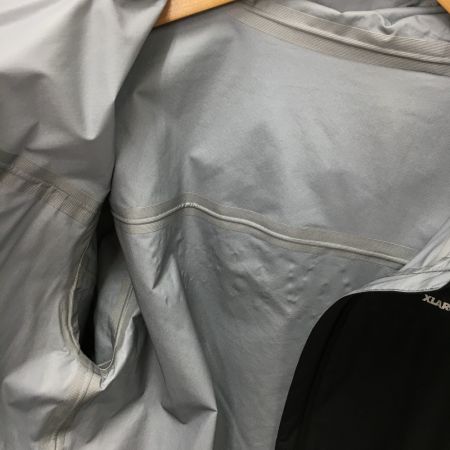  X-LARGE エクストララージ ナイロンジャケット SIZE S メンズ 01181501 ブラック