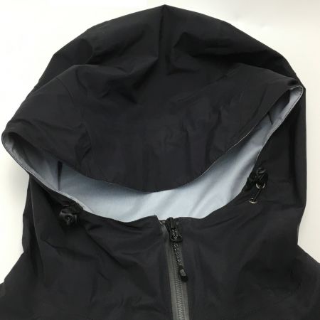  X-LARGE エクストララージ ナイロンジャケット SIZE S メンズ 01181501 ブラック