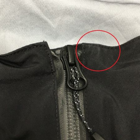  X-LARGE エクストララージ ナイロンジャケット SIZE S メンズ 01181501 ブラック