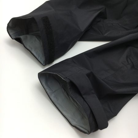  X-LARGE エクストララージ ナイロンジャケット SIZE S メンズ 01181501 ブラック