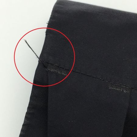  X-LARGE エクストララージ ナイロンジャケット SIZE S メンズ 01181501 ブラック