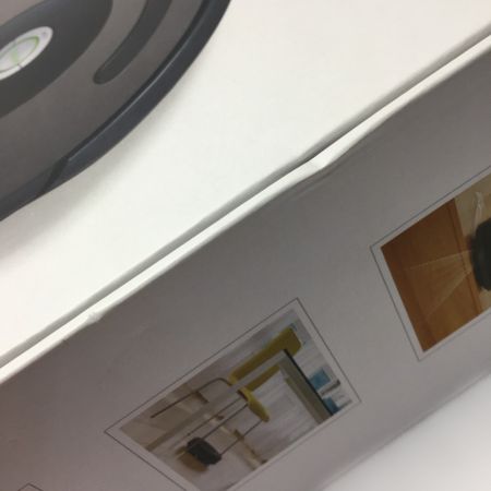  iRobot ロボット掃除機 ルンバ Roomba 643