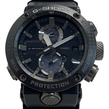  CASIO カシオ G-SHOCK グラビティマスター Bluetooth GWR-B1000-1AJF 電波ソーラー メンズ 腕時計 箱・取説有