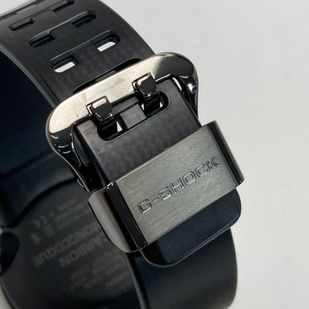  CASIO カシオ G-SHOCK グラビティマスター Bluetooth GWR-B1000-1AJF 電波ソーラー メンズ 腕時計 箱・取説有