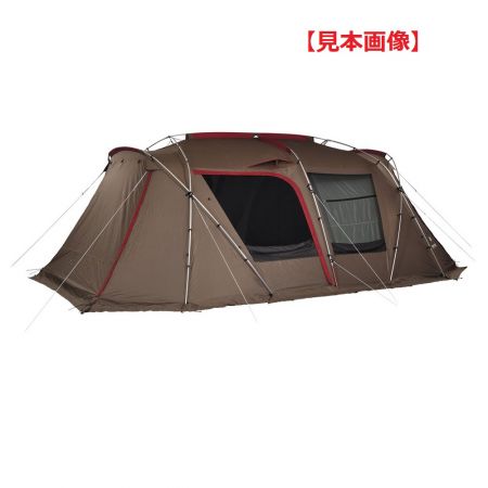  snowpeak スノーピーク テント ランドロック TP-671R ＋ インナーマット 66757105 TP-671R