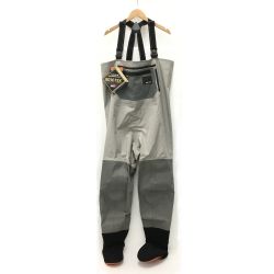 ☆☆ SIMMS シムス ヘッドウォーター プロ ストッキングフット ウエーダー US-MS 11851-054-3609 Sランク