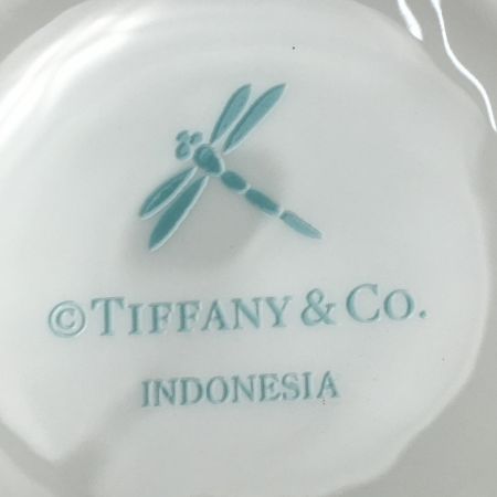  Tiffany & Co. ティファニー ブルー リボン ボックス マグカップ 2Pセット 