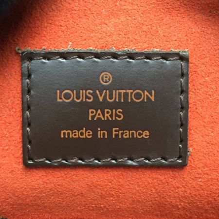  LOUIS VUITTON ルイヴィトン イパネマPM N51294 エベヌ ショルダーバッグ