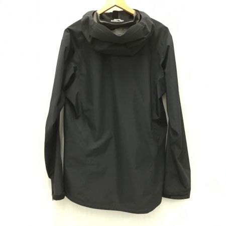  ARC'TERYX アークテリクス ZETA SL JACKET ジャケット SIZE M メンズ 21776-116999 ブラック