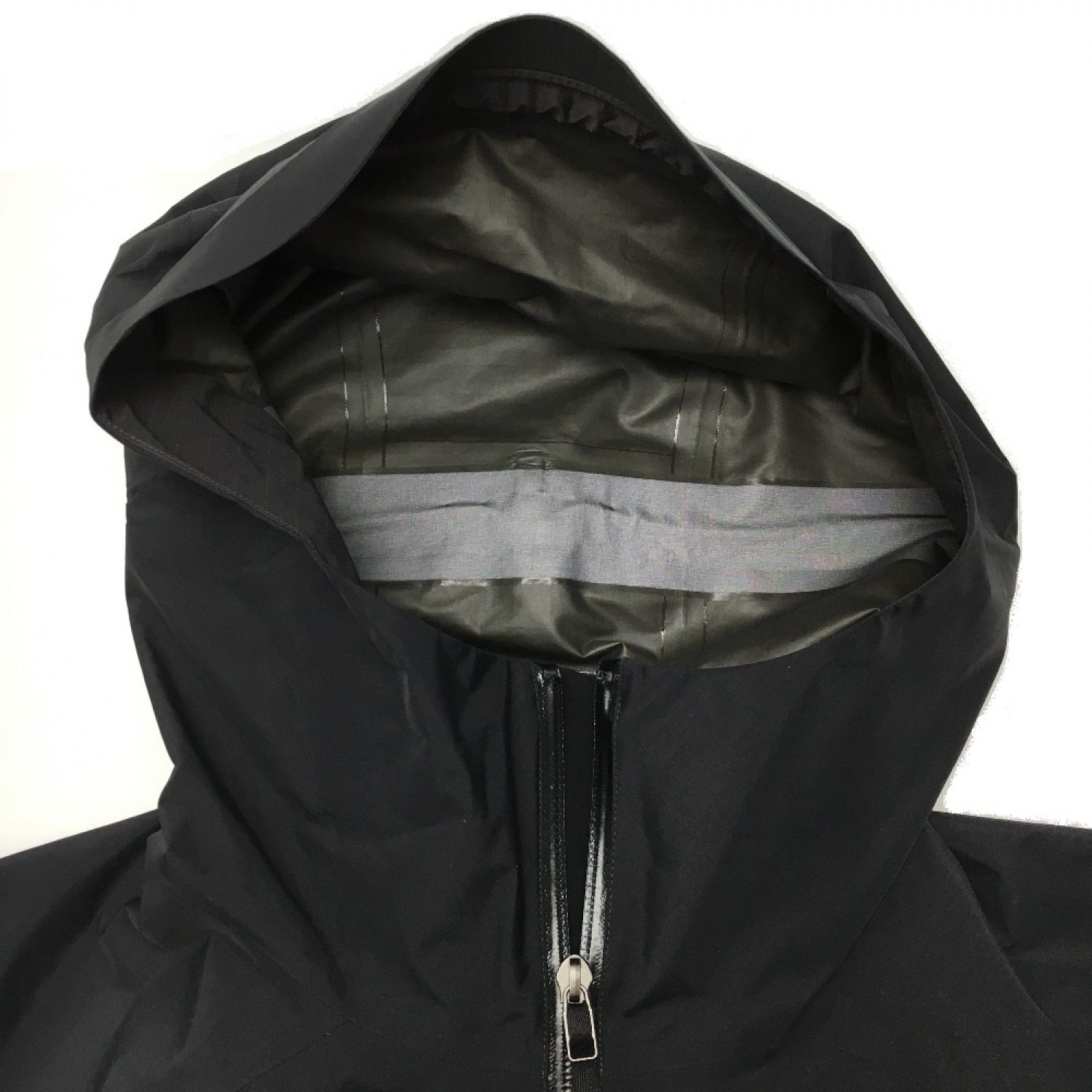 Arc’teryx Zeta SL Blackアークテリクス　S