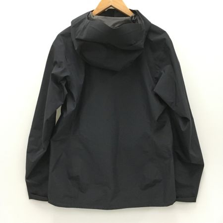  ARC'TERYX アークテリクス Zeta SL シェルジャケット SIZE M レディース タグ付き 21780 ブラック