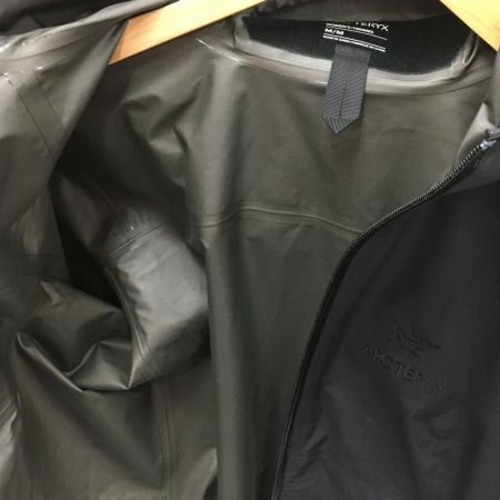 【中古】 ARC'TERYX アークテリクス Zeta SL シェルジャケット