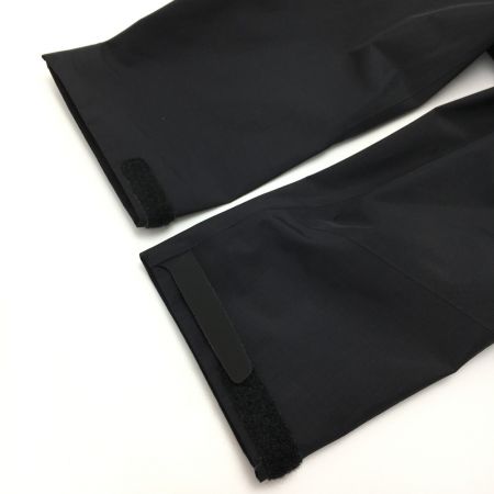  ARC'TERYX アークテリクス Zeta SL シェルジャケット SIZE M レディース タグ付き 21780 ブラック