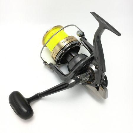  DAIWA ダイワ クロスキャスト 5500 スピニングリール 059329