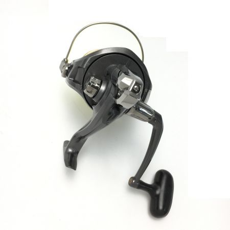  DAIWA ダイワ クロスキャスト 5500 スピニングリール 059329