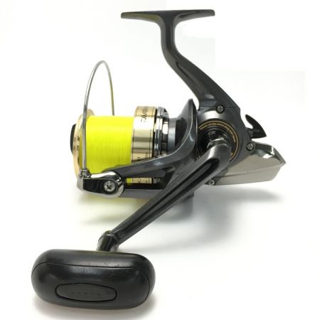 DAIWA ダイワ クロスキャスト 5500 スピニングリール 059329