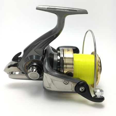  DAIWA ダイワ クロスキャスト 5500 スピニングリール 059329
